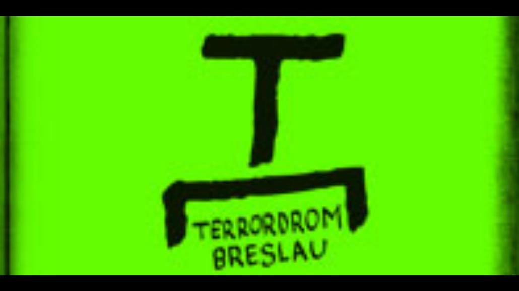 TERRORDROM w mieście BRESLAU