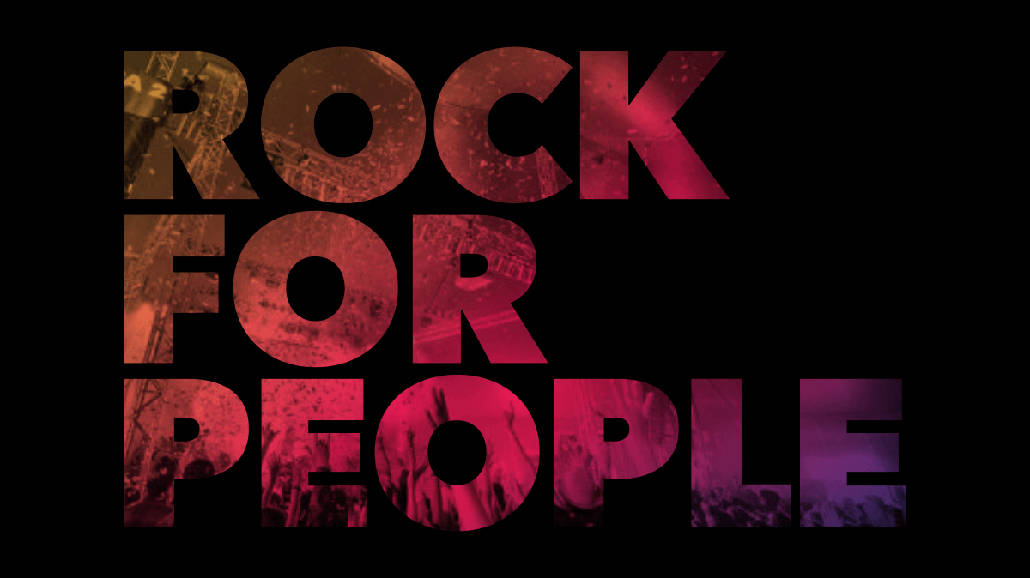 Rock For People - promocyjne ceny karnetów!