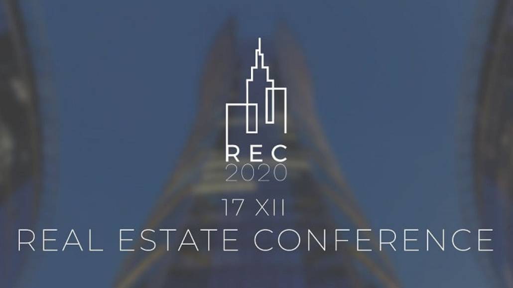 Real Estate Conference - infomracje o konferencji