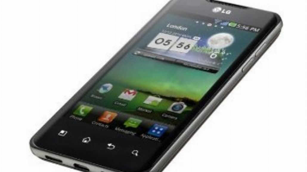 LG Swift2x: test jednego z najszybszych smartfonów