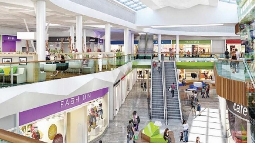 Nowe kino Helios częścią wrocławskiej Alei Bielany