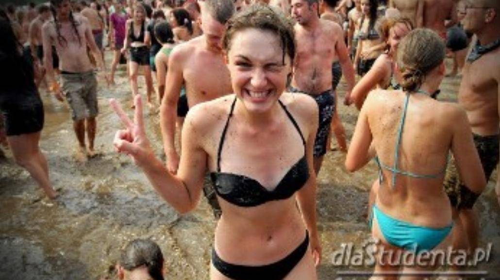 Woodstock dzień 1: Tak się bawicie! [FOTO]