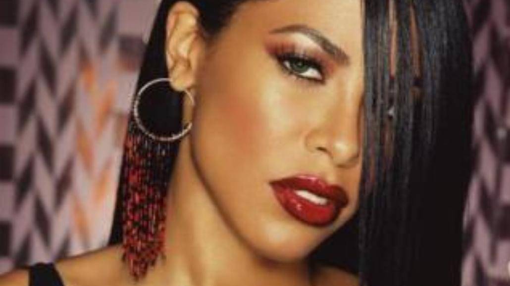 Nowa płyta Aaliyah 11 lat po śmierci