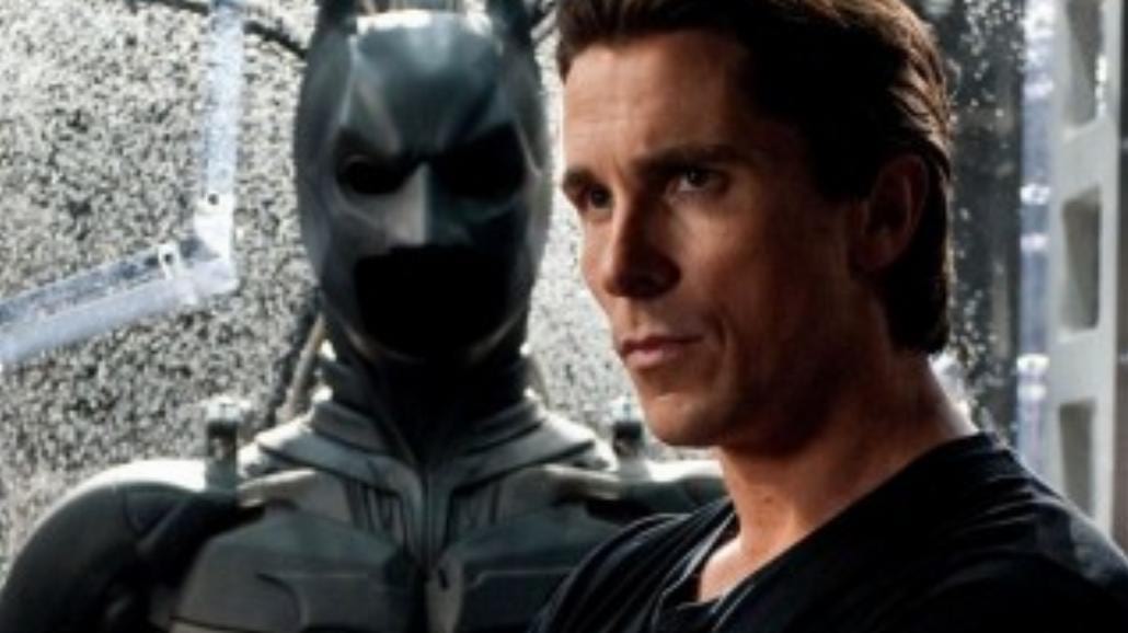 Christian Bale jednak znów w roli Batmana?