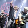 Wyjątkowy koncert grupy Kult na OFF Festival Katowice 2018 - festiwal, letnie festiwale 2018, koncerty, Katowice, Spokojnie