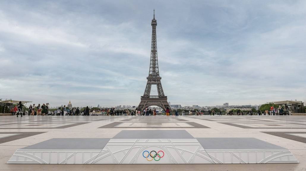 Letnie Igrzyska Olimpijskie w ParyÅźu - co wiemy o tegorocznych zawodach?