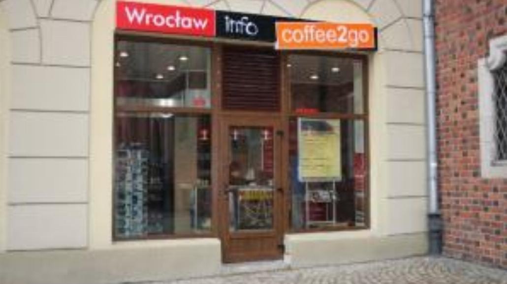 Nowe miejsce na wrocławską kulturę
