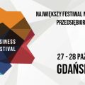 Young Business Festival 2018 - nadchodzi 10. edycja festiwalu - przedsiębiorczość, samorozwój, prelekenci, kariera