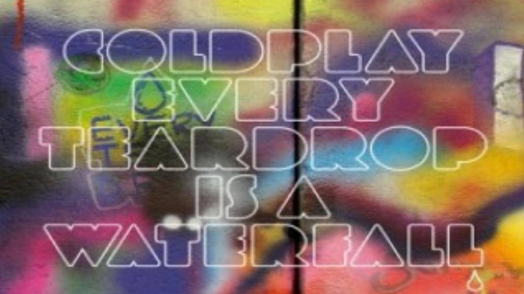 Nowy singiel Coldplay! Posłuchaj