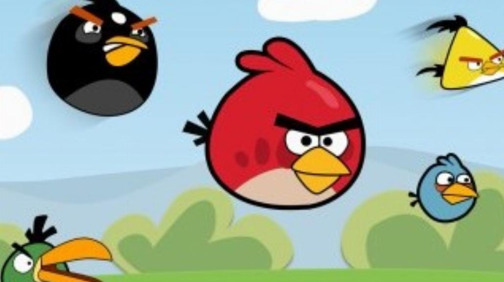 Powstanie pełnometrażowa animacja o Angry Birds