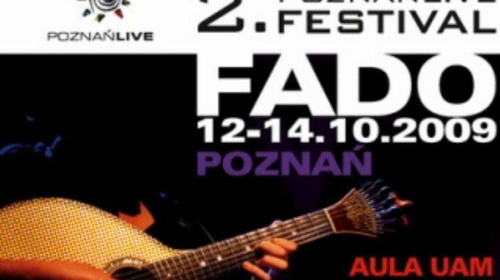 II Poznań Live Festiwal - Fado