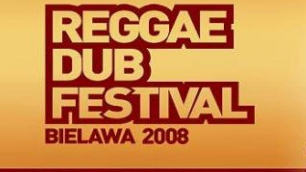 Reggae Dub Festival 2008