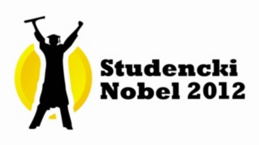 Ruszyły zapisy do Studenckiego Nobla 2013