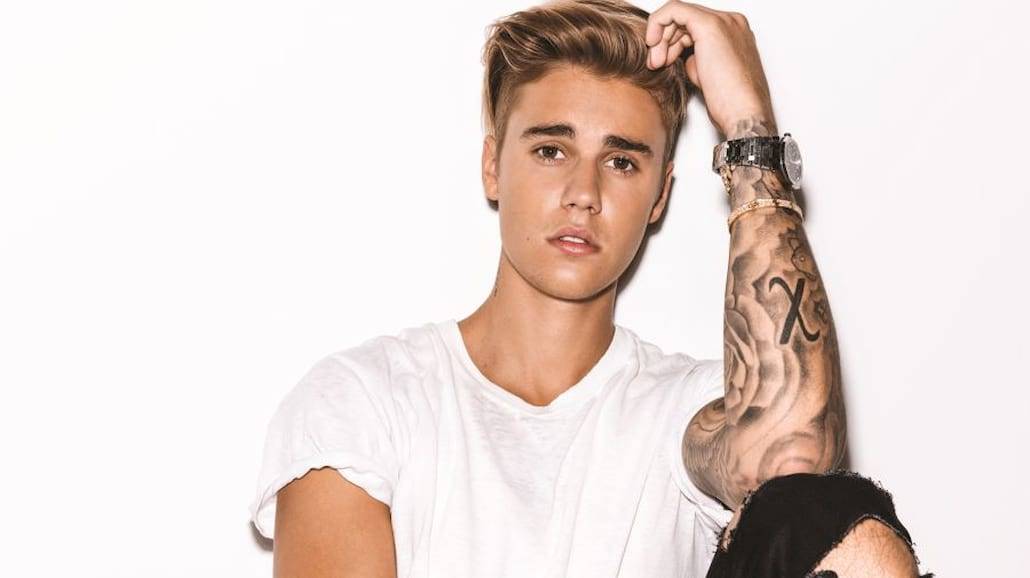 10 faktów o Justinie Bieberze, o których nie mieliście pojęcia!