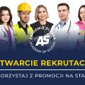 8 maja 2023r. Akademia Śląska otwiera rekrutację! - Akademia Śląska, wydziały, maj, rekrutacja na studia