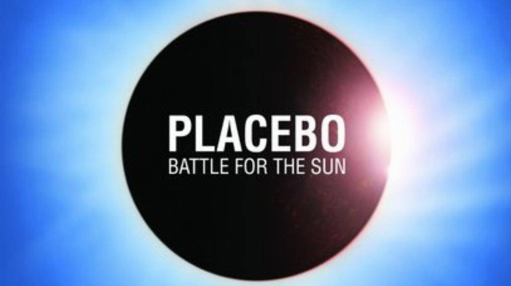 Placebo - "Battle For The Sun"