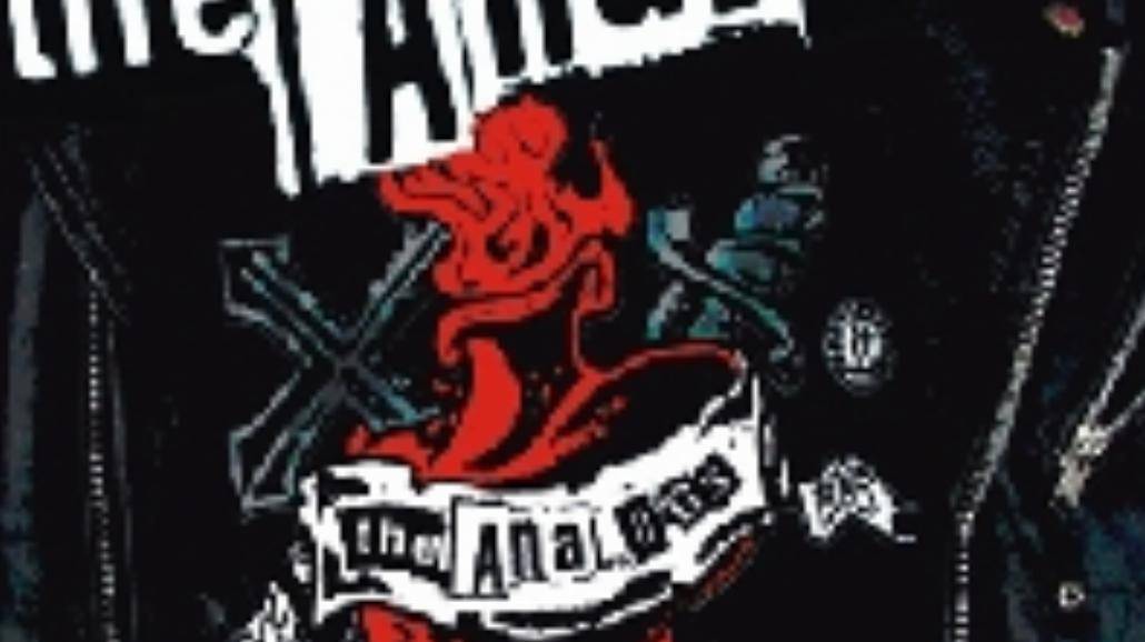 The Analogs – Najlepsze z najgorszych