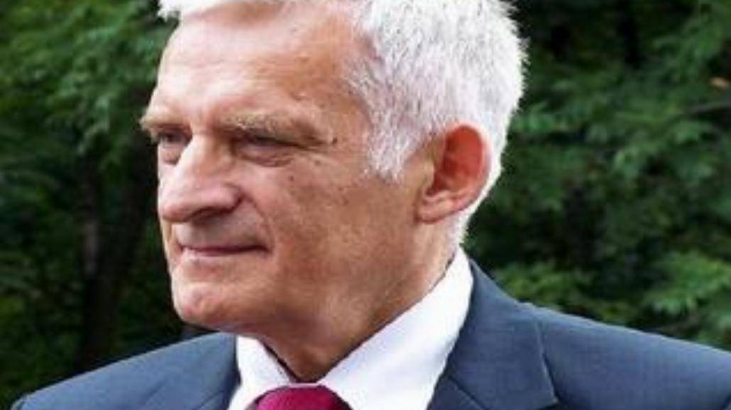 Energetyka 2008 - rozpoczyna Buzek wykładem