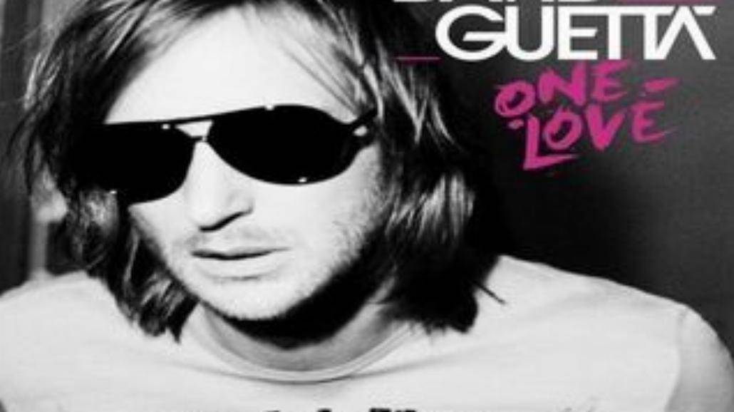 David Guetta - "One Love"
