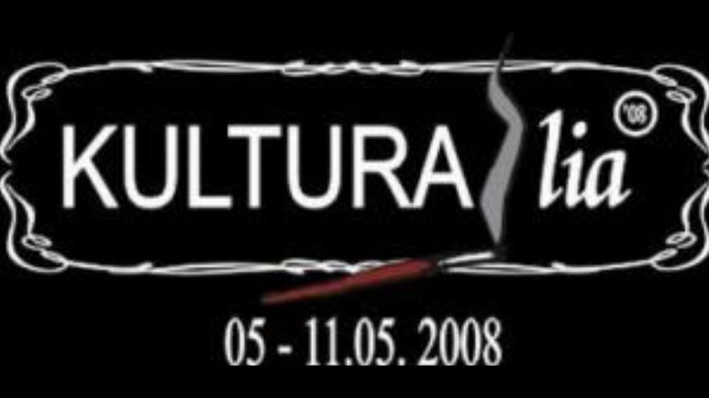 Kulturalia 2008