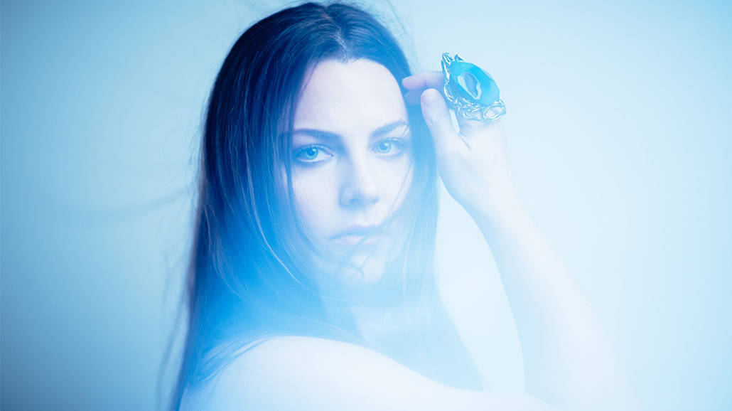 Evanescence wystąpi w Polsce [WIDEO]