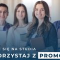 12 września Wyższa Szkoła Techniczna w Katowicach rusza z nową promocją 