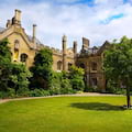 Oxford i Cambridge – jak dostać się na najbardziej prestiżowe uczelnie świata? - studia za granicą, studia w UK, studia w Anglii, Cambridge, Oxford