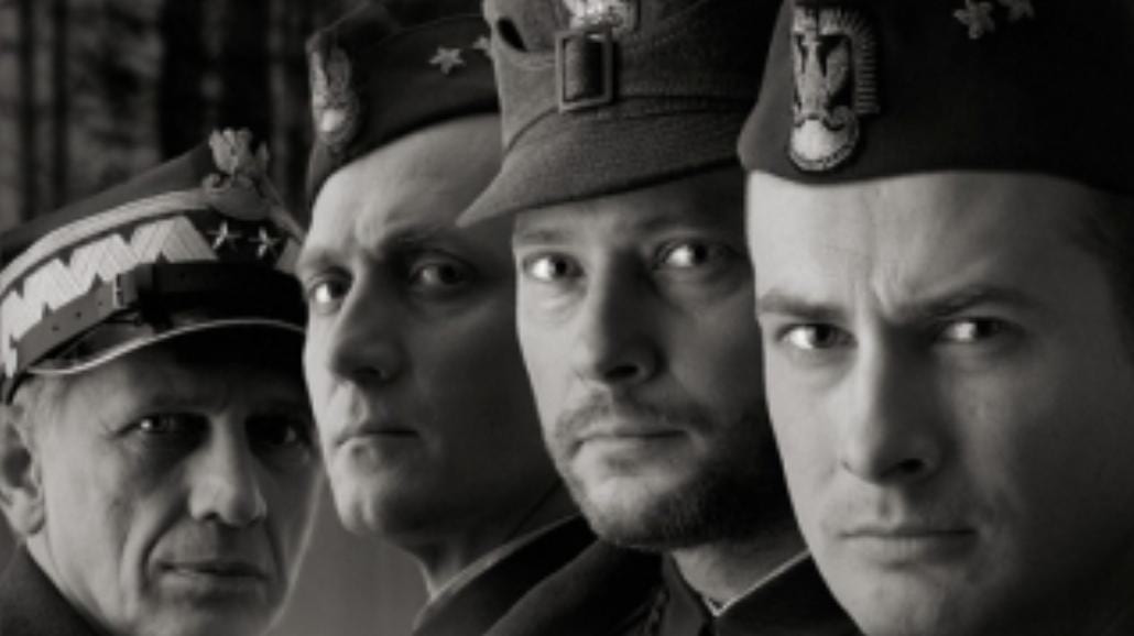 "Katyń" niewygodny dla lewicy?