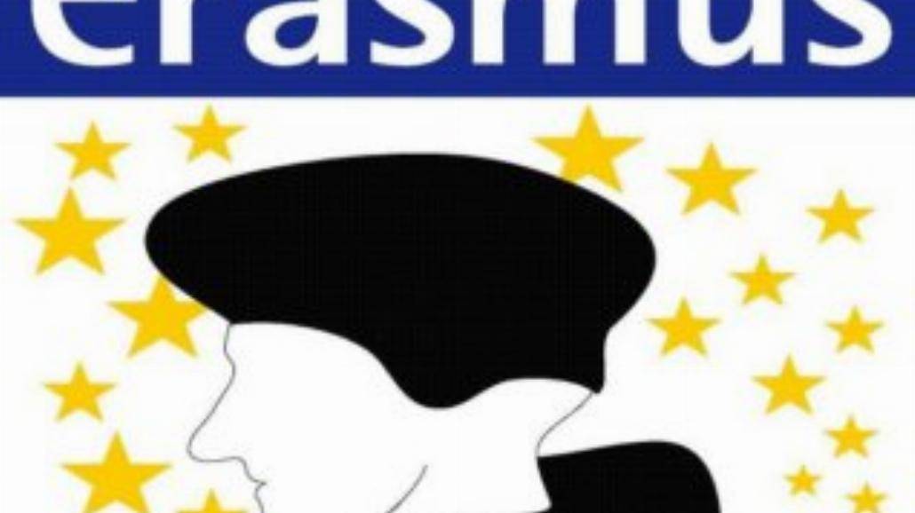 Oficjalny fanpage programu Erasmus w Polsce