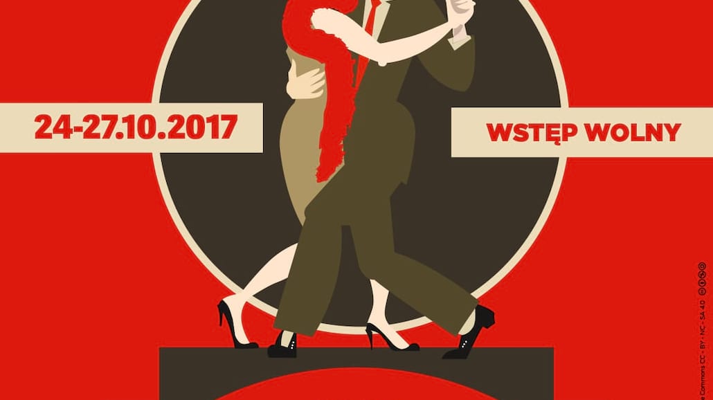 Festiwal Polskie Tango juÅź niebawem!