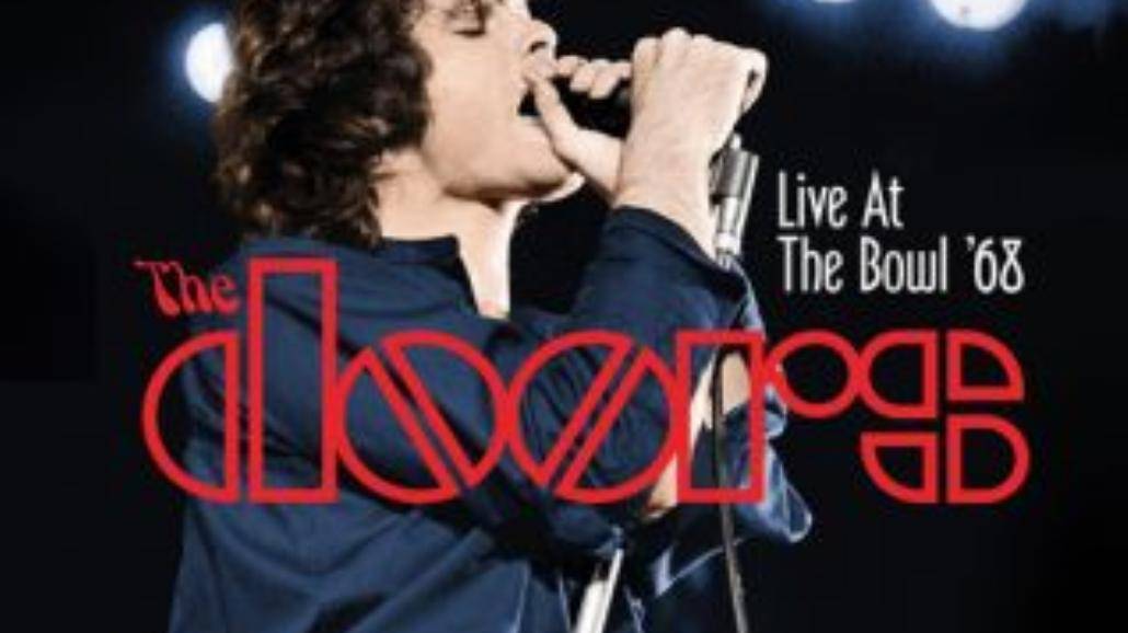 The Doors: Live at the Bowl w Multikinie