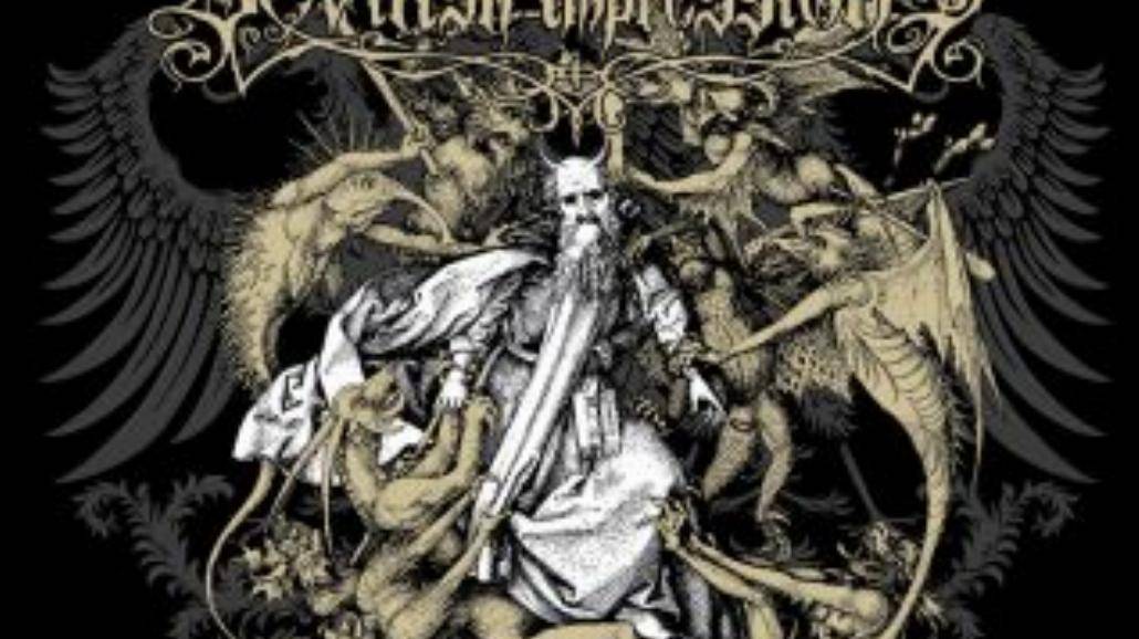 Devilish Impressions - nowa płyta i trasa