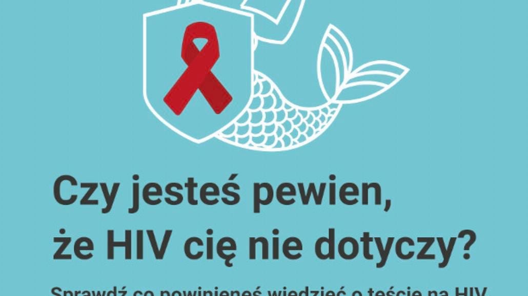 (Nie)Światowy Dzień AIDS i Warszawskie Dni Testowania