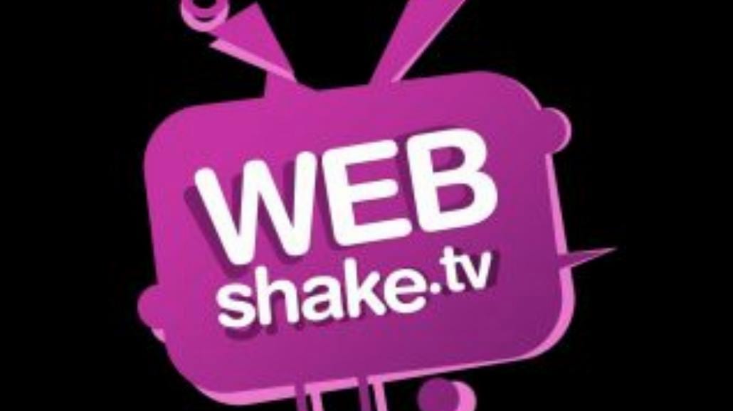 W Webshake.tv o Google Instant