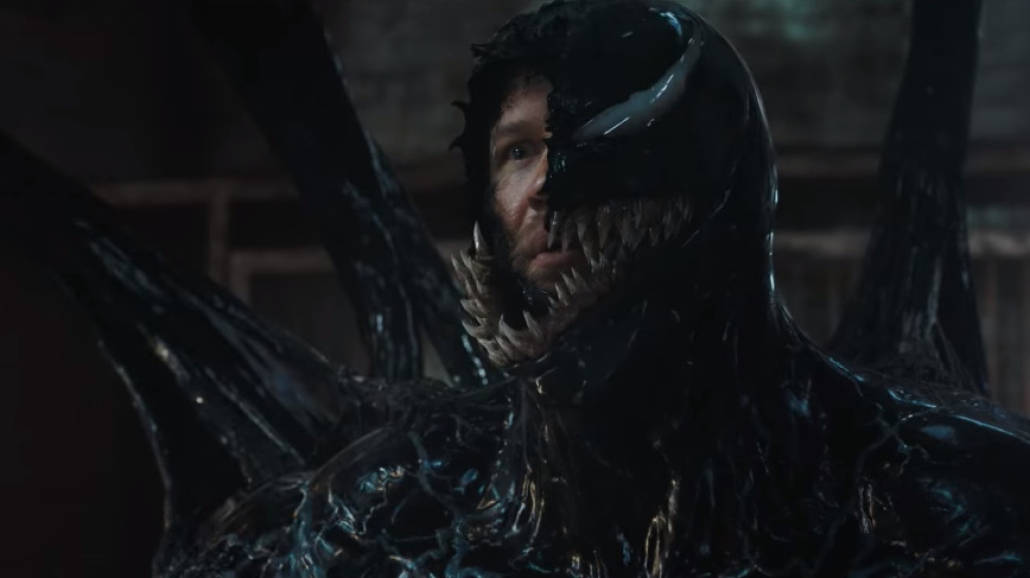 Kosmiczna inwazja w zwiastunie filmu "Venom 3: Ostatni taniec" [WIDEO]