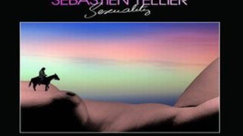 Sebastien Tellier - "Sexuality"