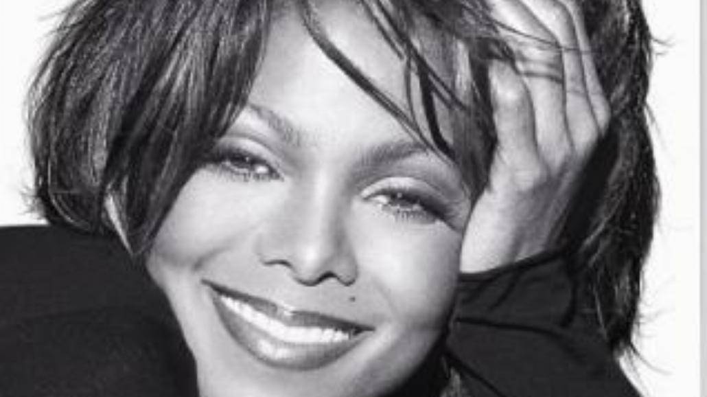 Najlepsze przeboje Janet Jackson
