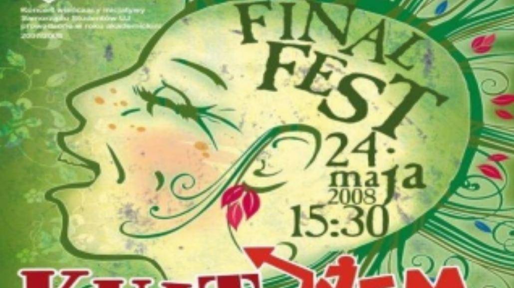 Majówkowy Final Fest - Kult, Dżem