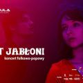 Kwiat Jabłoni wystąpi na Letniej Scenie Muzycznej Hulakula - koncert, koncerty 2018