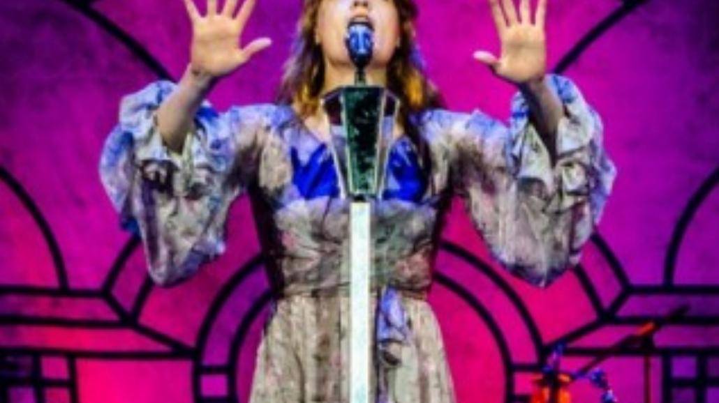 Znamy support Florence and the Machine w Polsce! [WIDEO]