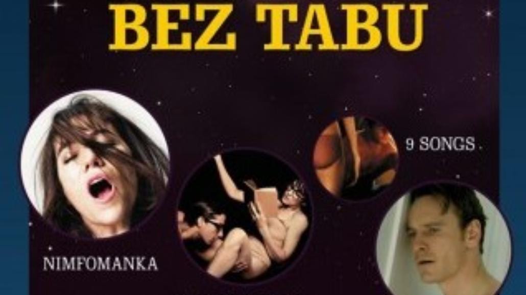 Seks bez tabu na Nocnym Maratonie w Heliosie