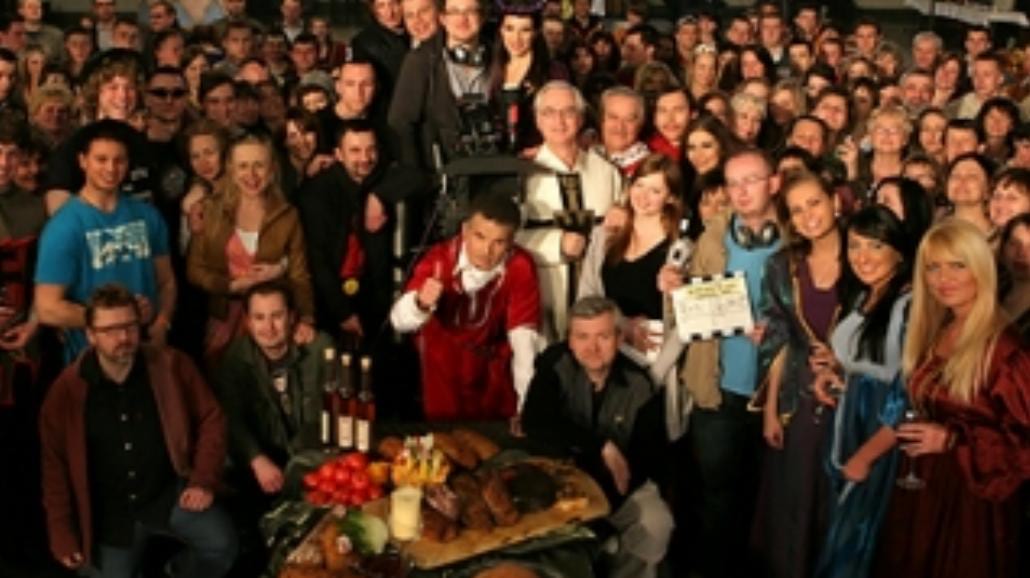Komisarz Bond. I wszystko jasne