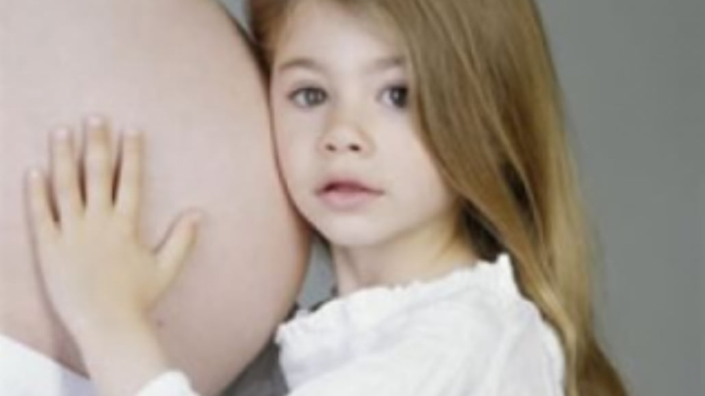 Wegetarianizm w ciąży - dobra decyzja?