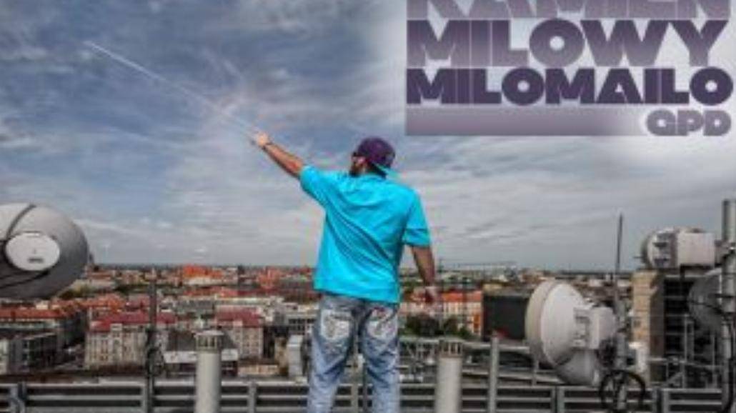 MiloMailo prezentuje "Kamień milowy"