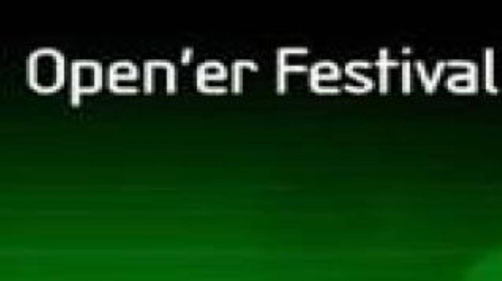 Opener Festival: muzyczna arena dla wytrwałych