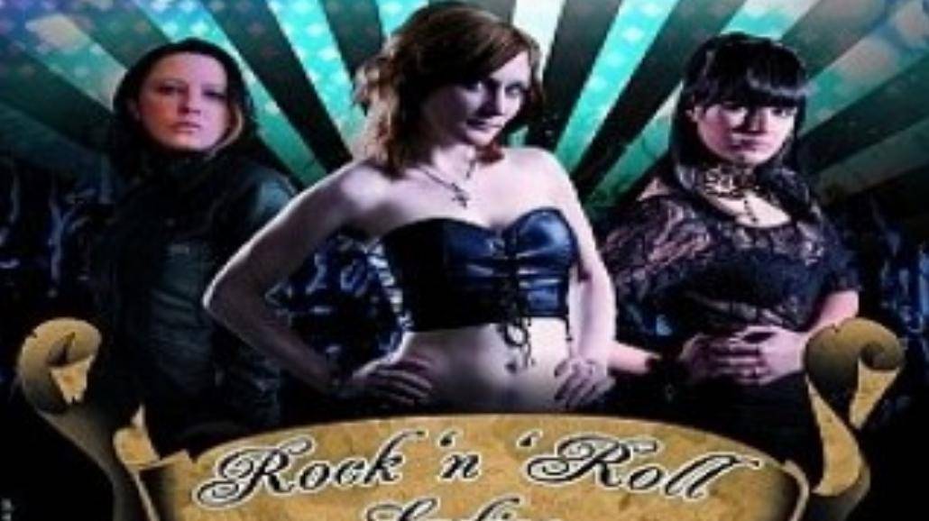 Rock&Roll Ladies 14 stycznia we Wrocławiu!