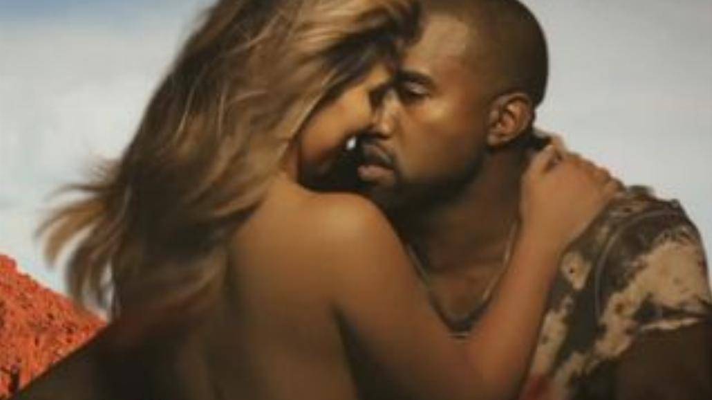 "Bound 2" - nowy teledysk Kanye Westa! (WIDEO)