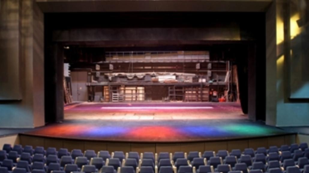 Co z remontem dużej sceny Teatru Polskiego?