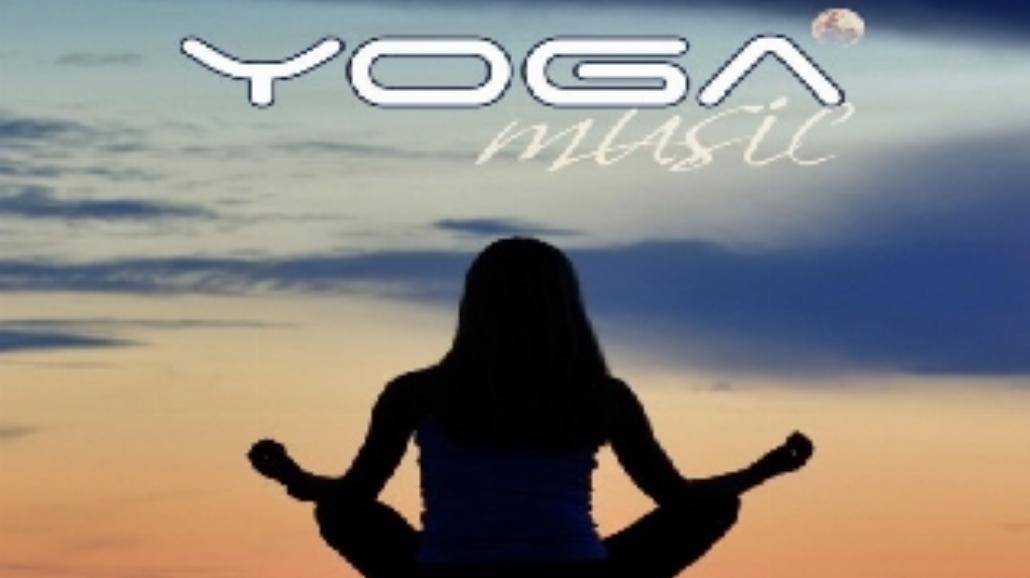 „Yoga Music”