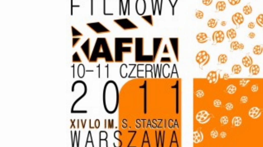 V Festiwal Filmowy KAFLA 2011 - zobacz program